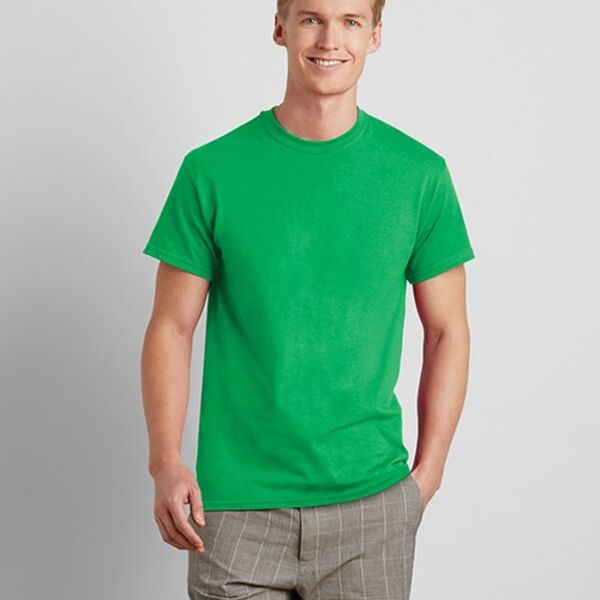 5000 Men's Heavy Cotton T-Shirt Thumbnail