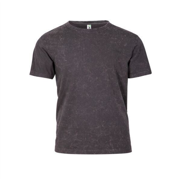 T177HD Men's Stone Wash T-Shirt Thumbnail