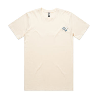 PBK Adults Classic Tee  Thumbnail