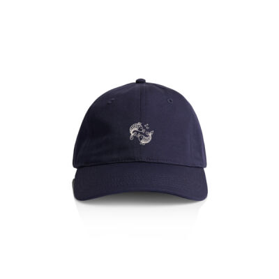 PBK Fish Adult Cap Thumbnail