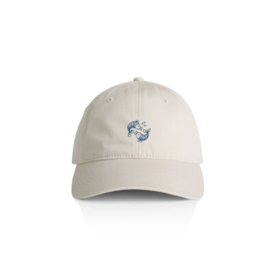 PBK Fish Adult Hat Thumbnail