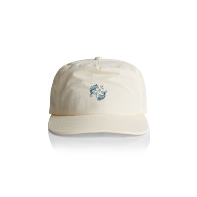 PBK Fish Adult Surf Hat Thumbnail