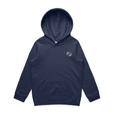 PBK Kids/Youth Hoodie Thumbnail