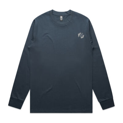 PBK Adults Long Sleeve Tee Thumbnail