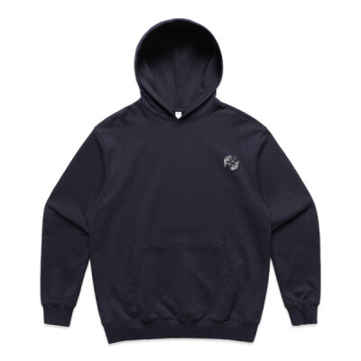 PBK Mens Hoodie Thumbnail