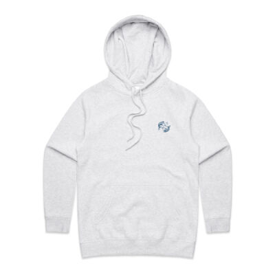 PBK Womens Hoodie  Thumbnail
