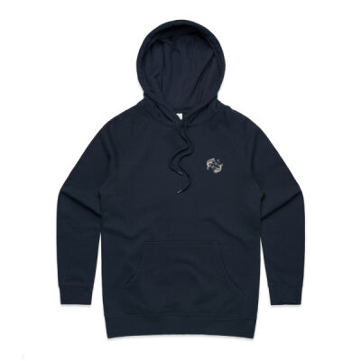 PBK Womens Hoodie Thumbnail