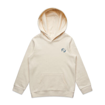 PBK Kids/Youth Hoodie Thumbnail
