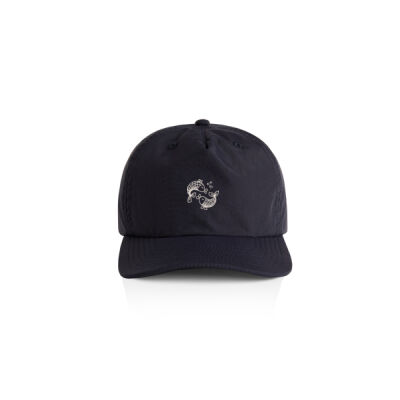 PBK Kids Surf Hat Navy Thumbnail