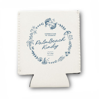 PBK White Stubby Thumbnail